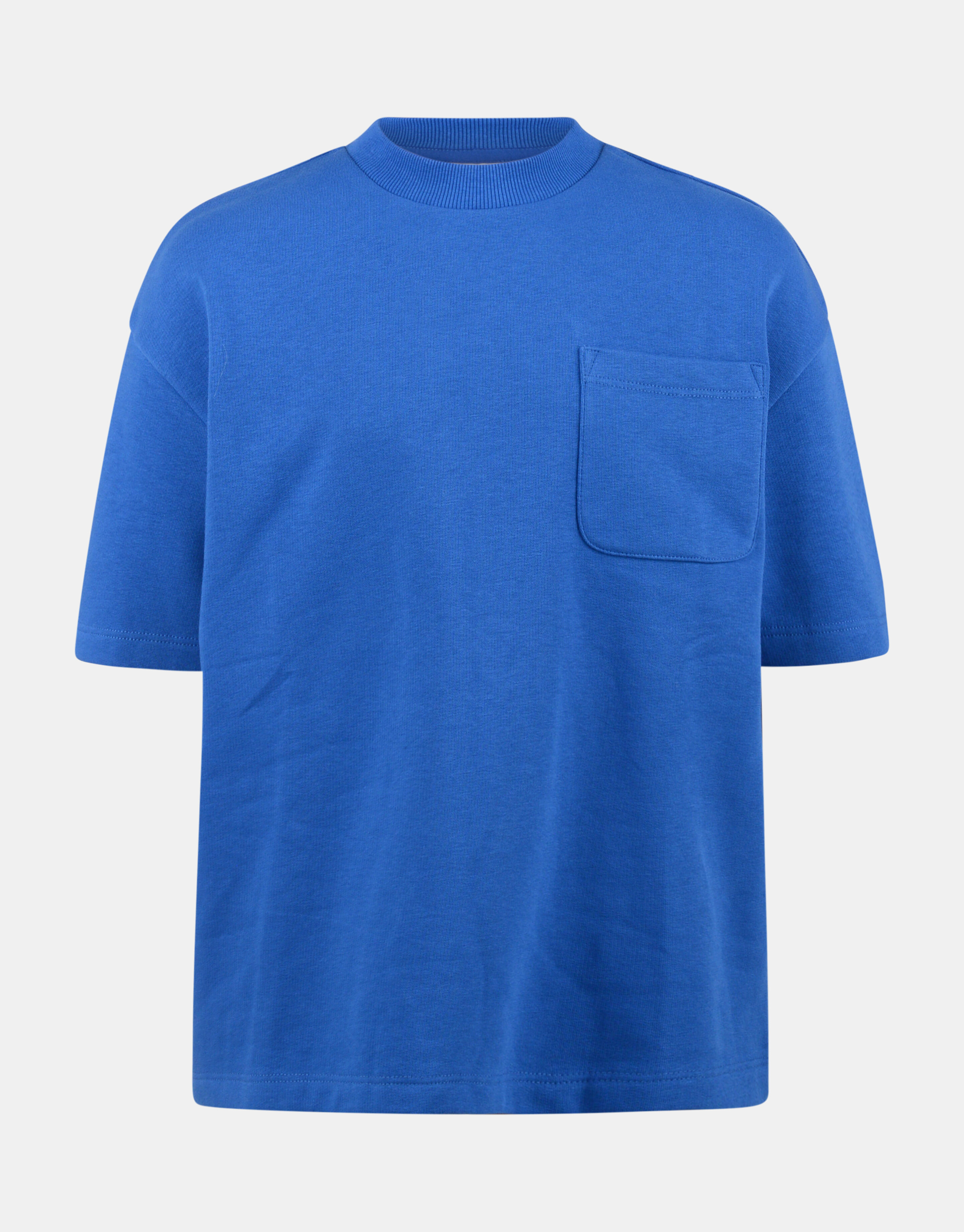 Rorik Oversized Sweat T-shirt JILL&MITCH
