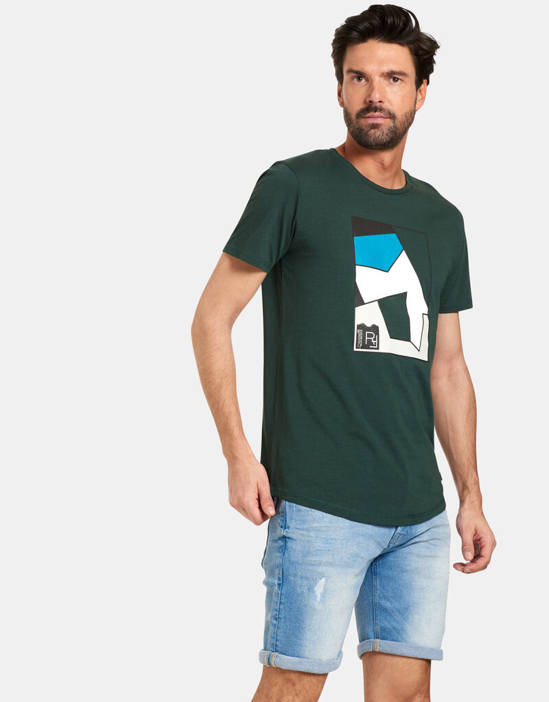 Taim T-shirt