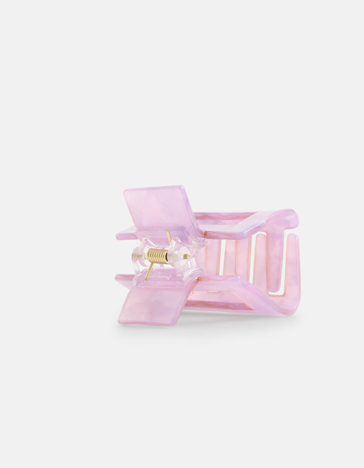 Haarklem Paars SHOEBY ACCESSOIRES