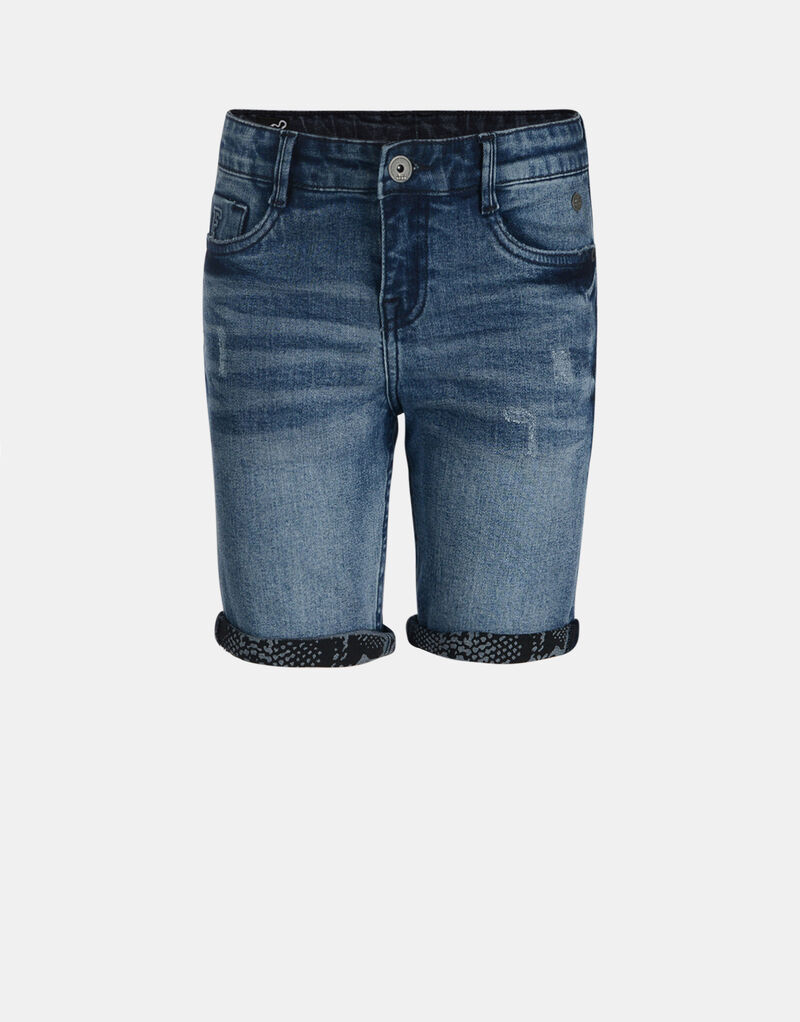 Bash Short