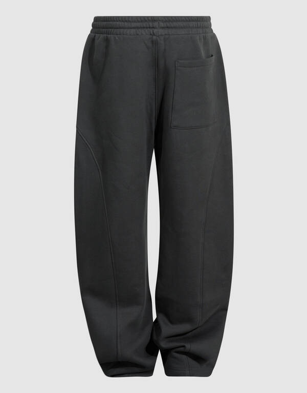 Creator Barrel Jogger Zwart SHOEBY BOYS