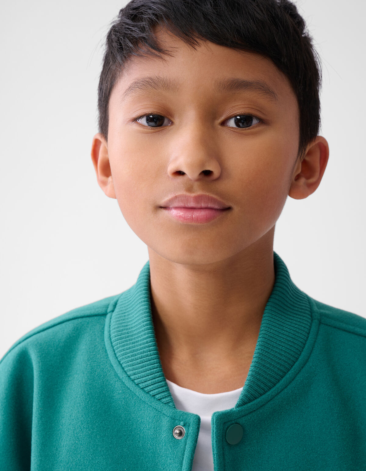 Tekst Bomber Groen SHOEBY BOYS