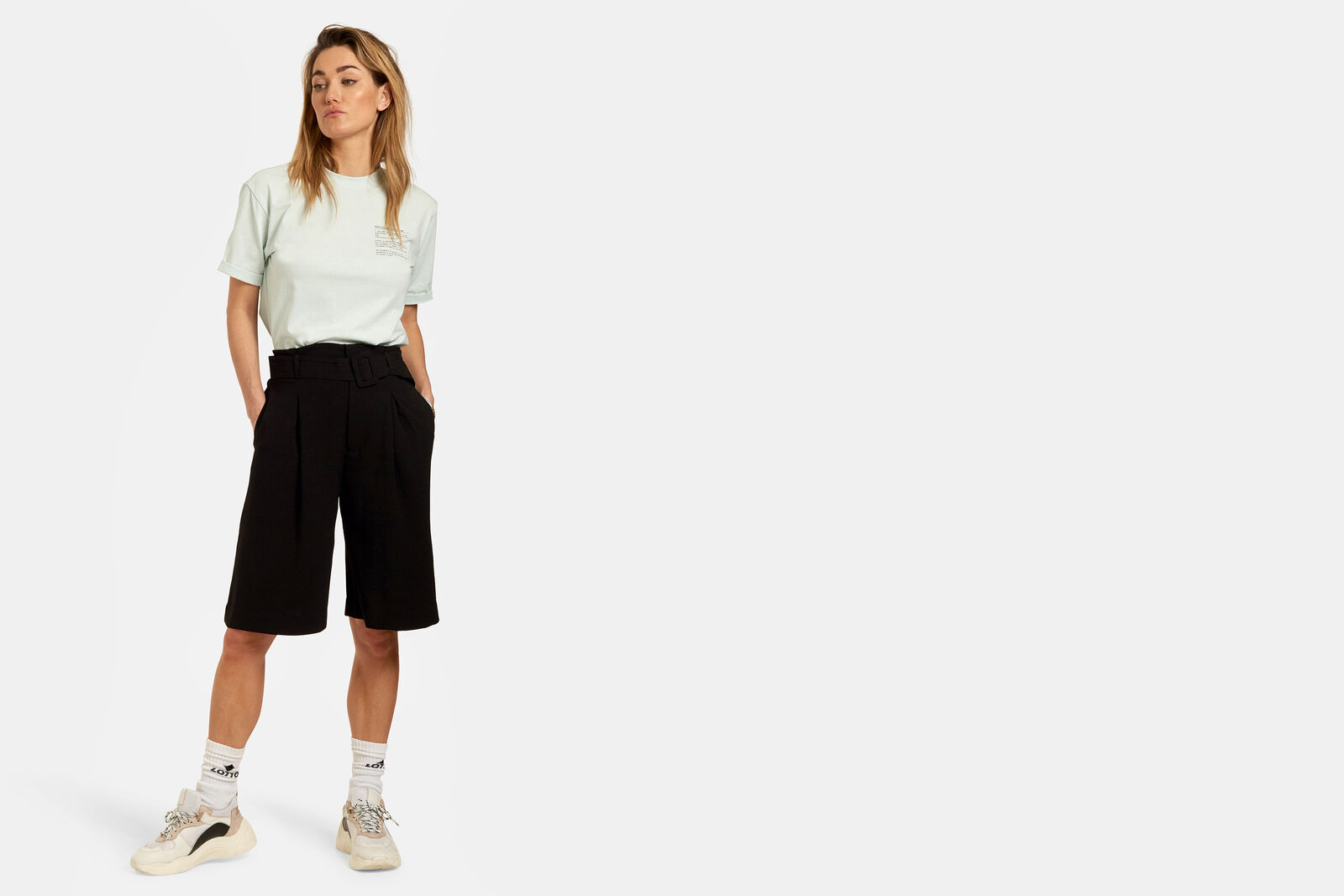 Chevre Broek