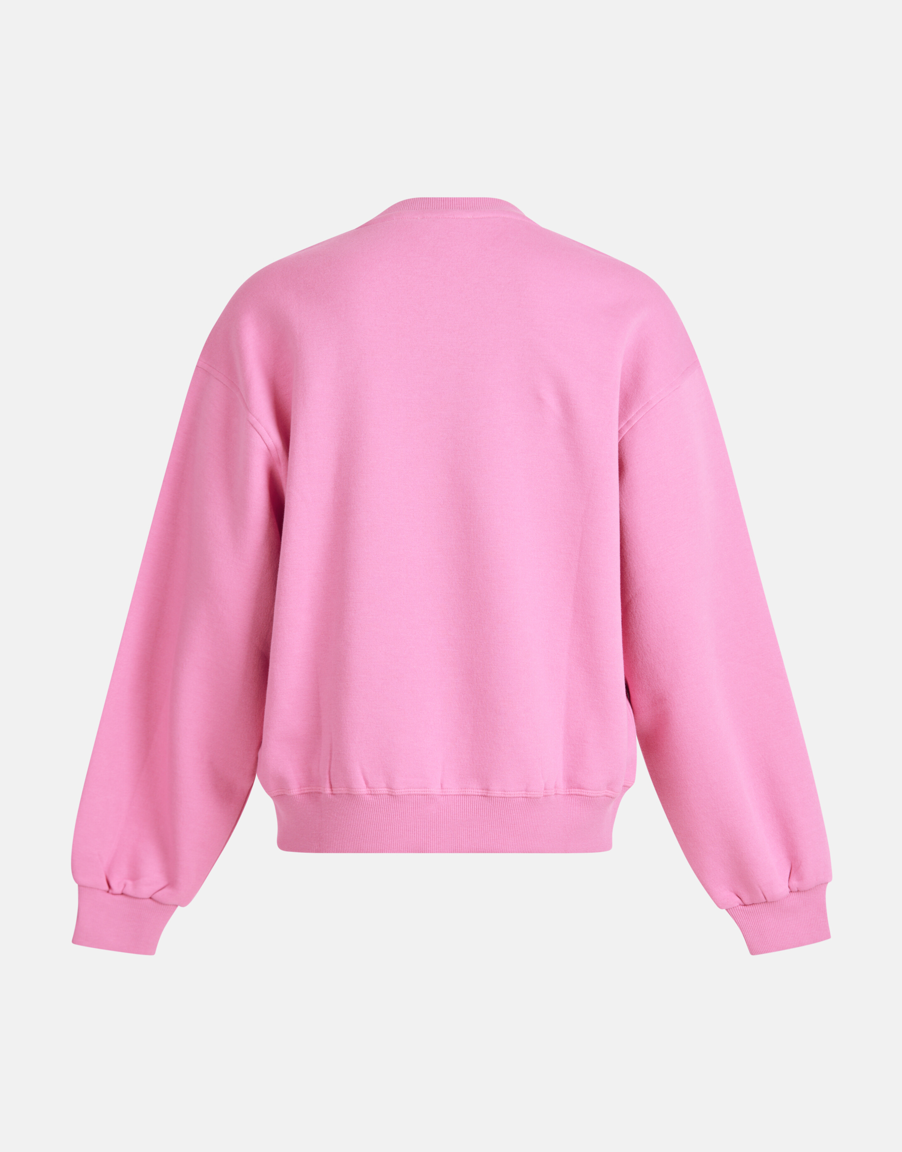 Artwork Sweater Roze SHOEBY WOMEN