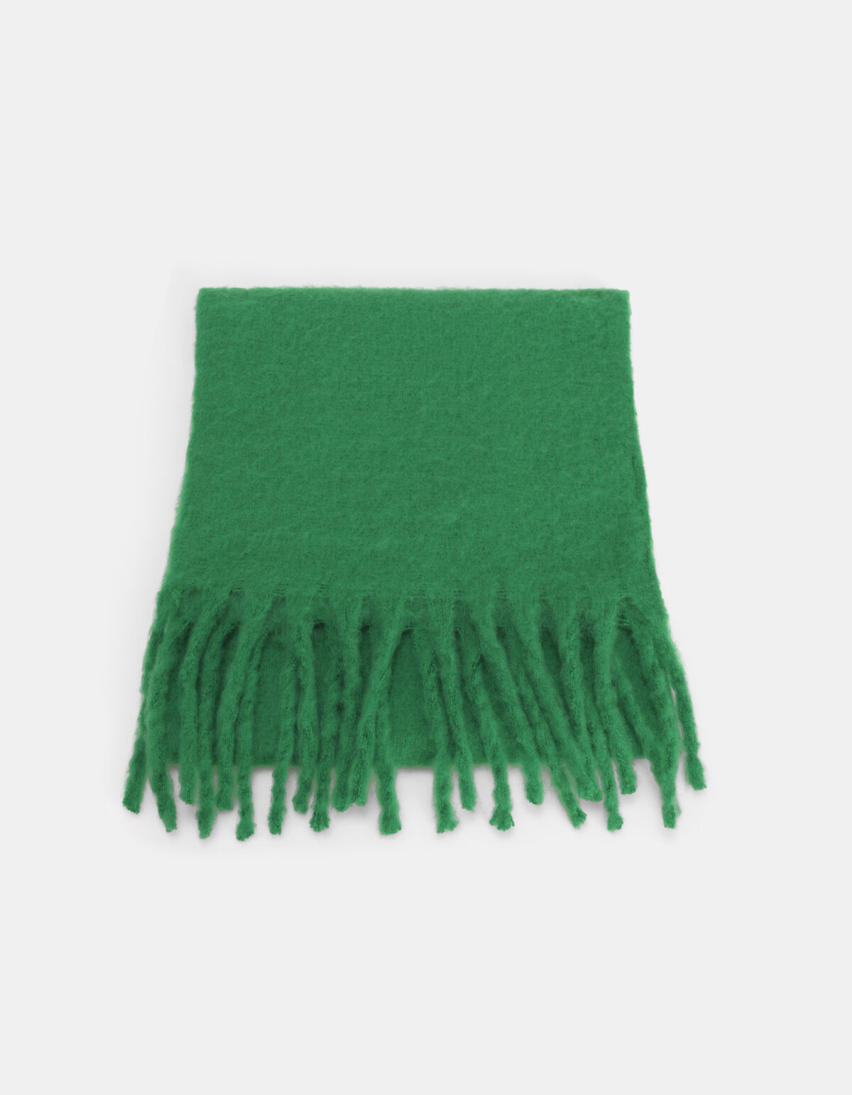 Sjaal Groen SHOEBY ACCESSOIRES