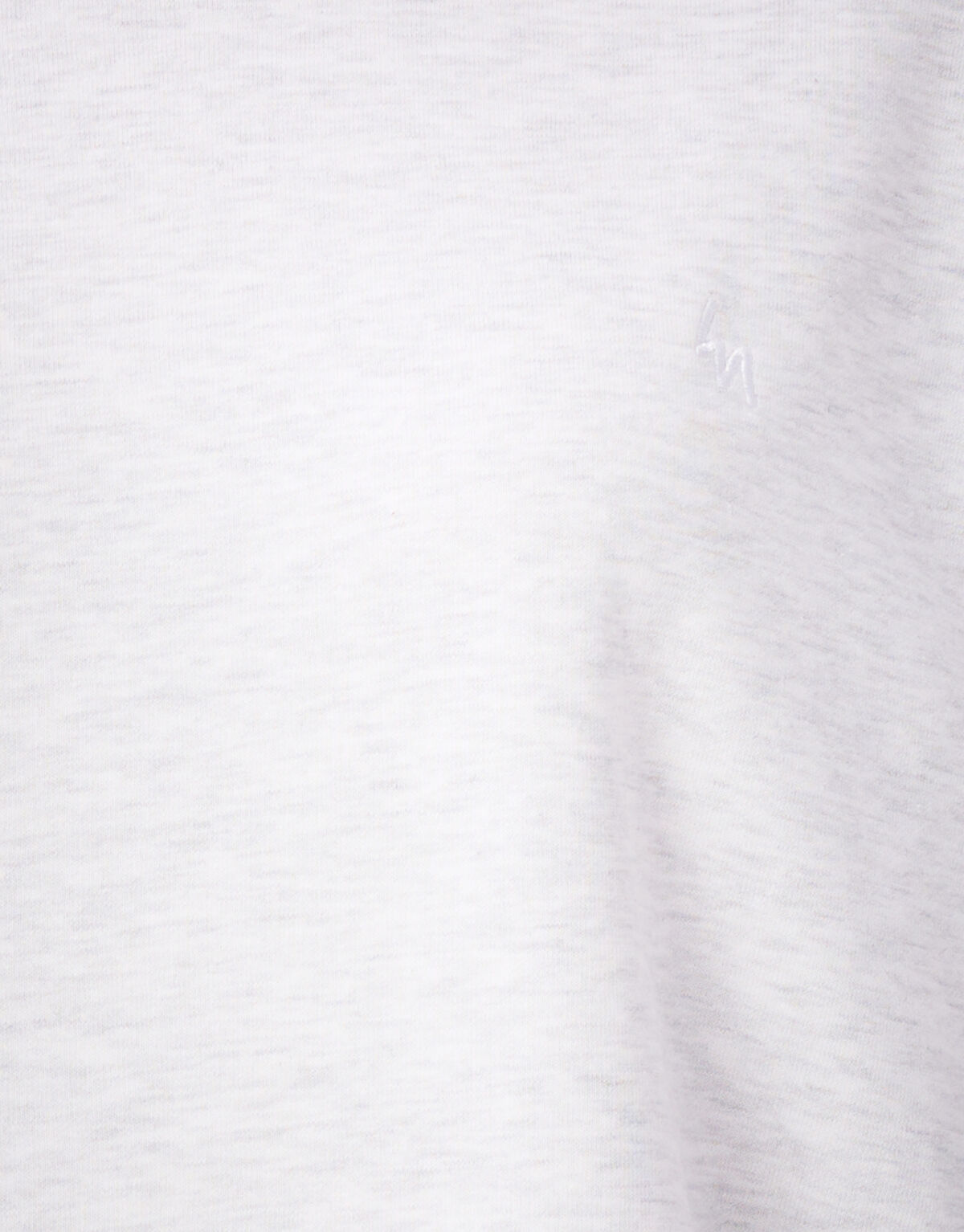 Poff Sleeve Sweater Grijs By Lonneke SHOEBY WOMEN