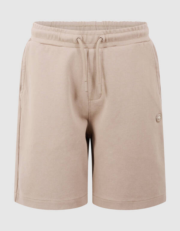 Spark Washed Short Taupe SHOEBY BOYS