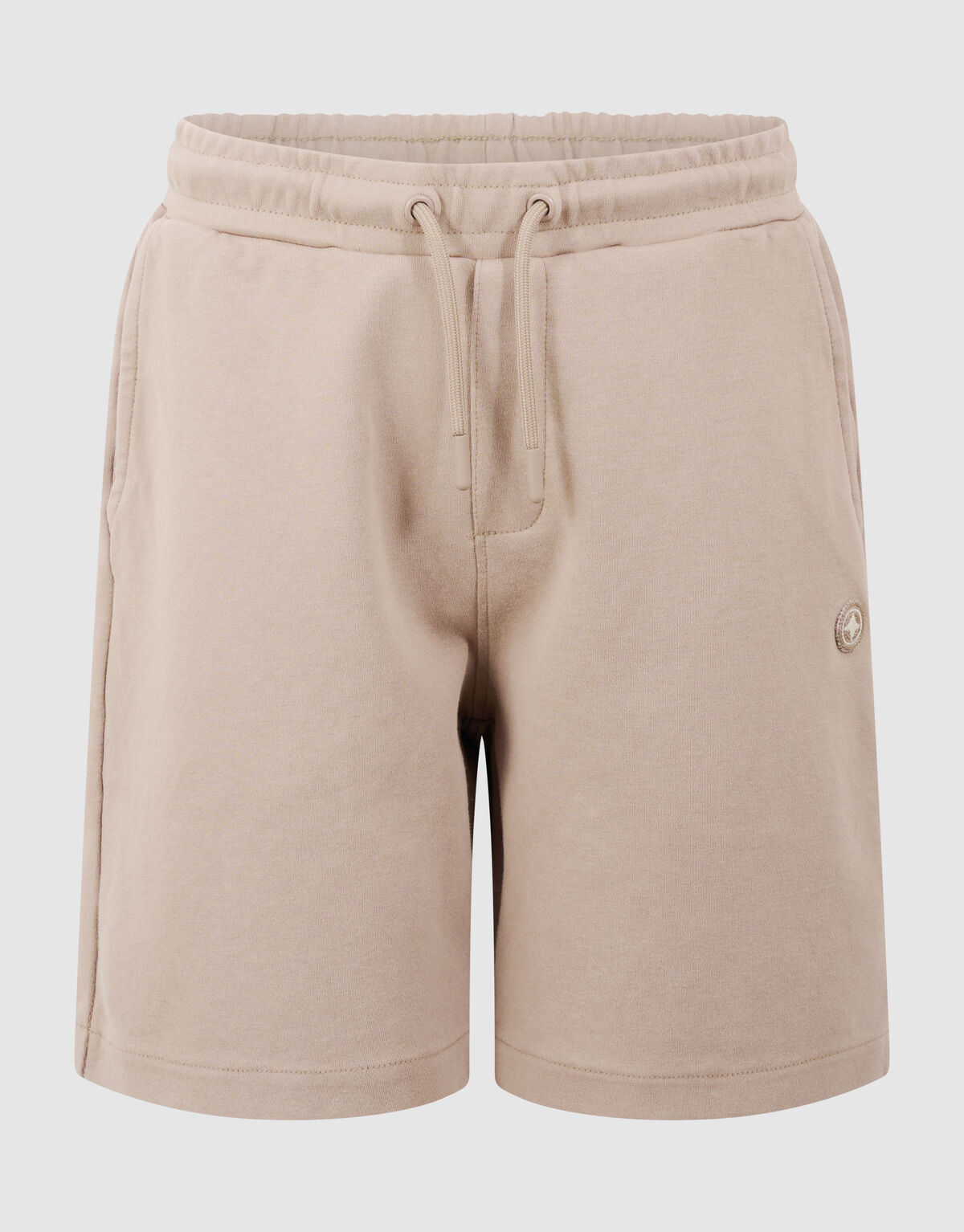 Spark Washed Short Taupe SHOEBY BOYS