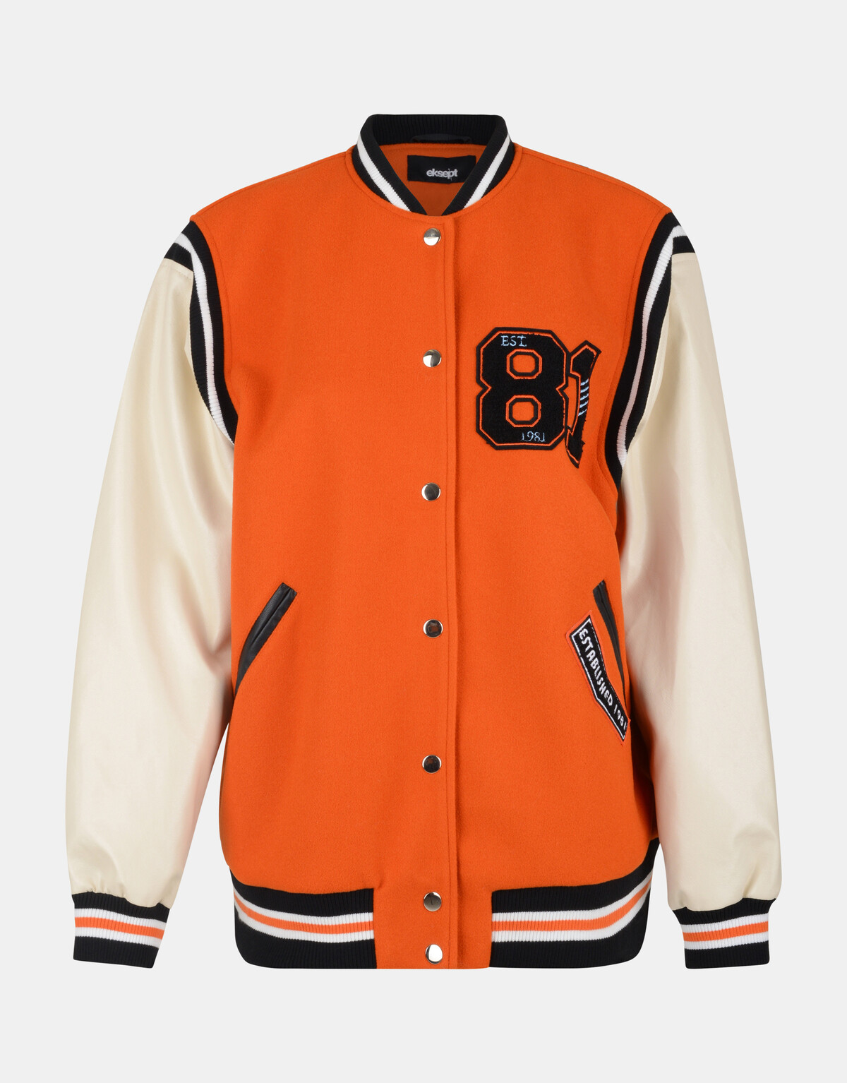 Urban Varsity Jack EKSEPT