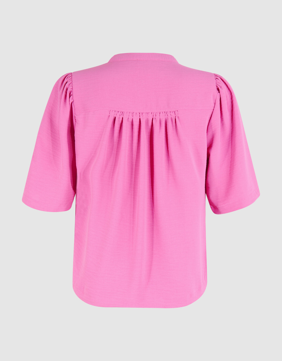 Twist Top Roze SHOEBY WOMEN