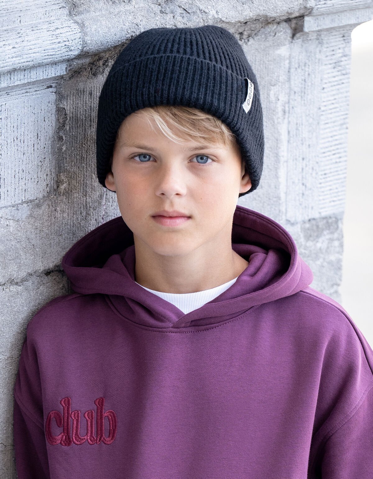 Happy Muts Zwart SHOEBY ACCESSOIRES