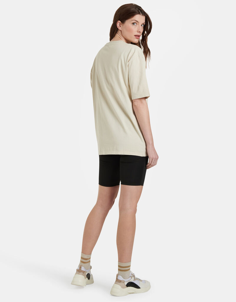 Pastel Long T-shirt