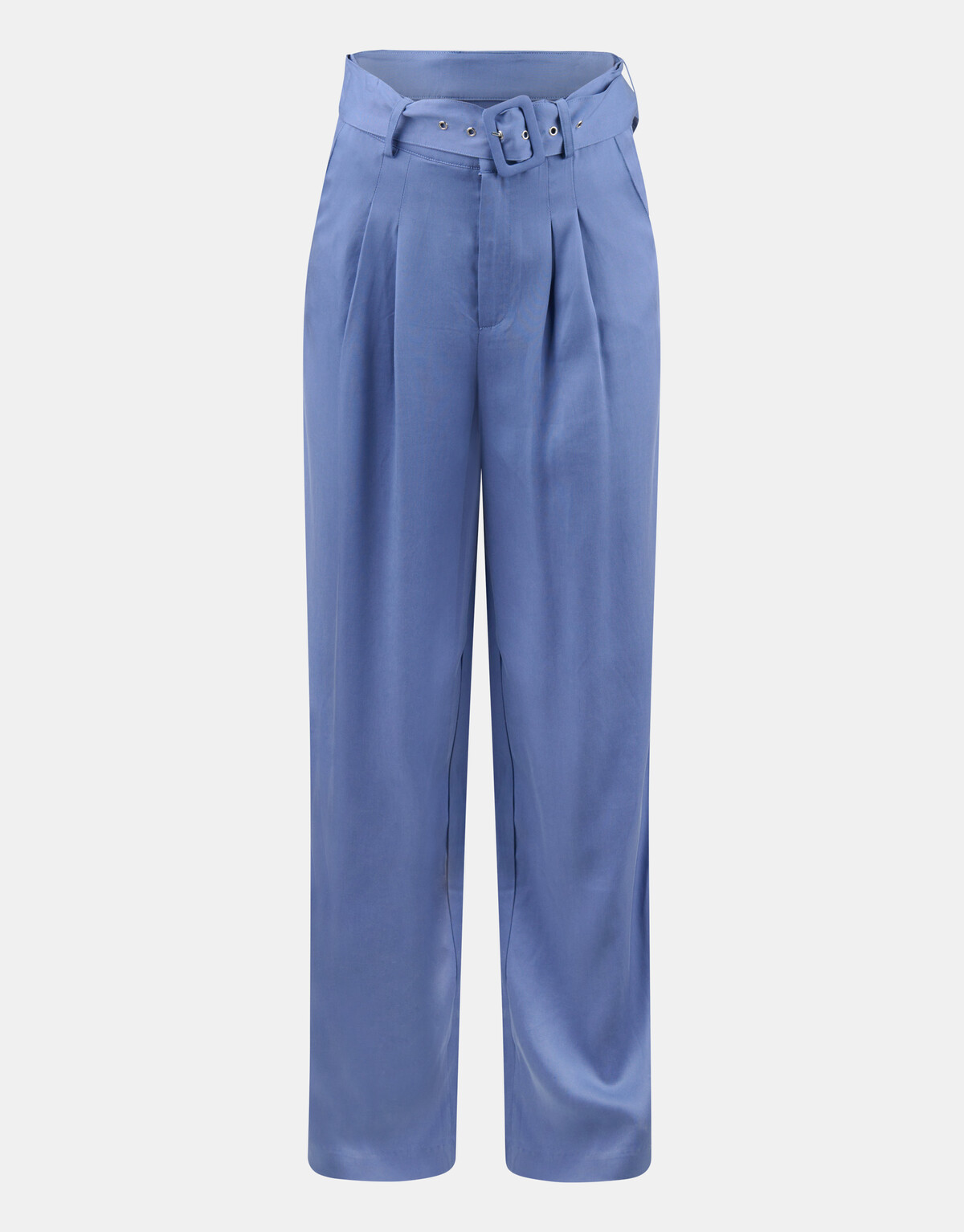 Blue Wide Leg EKSEPT