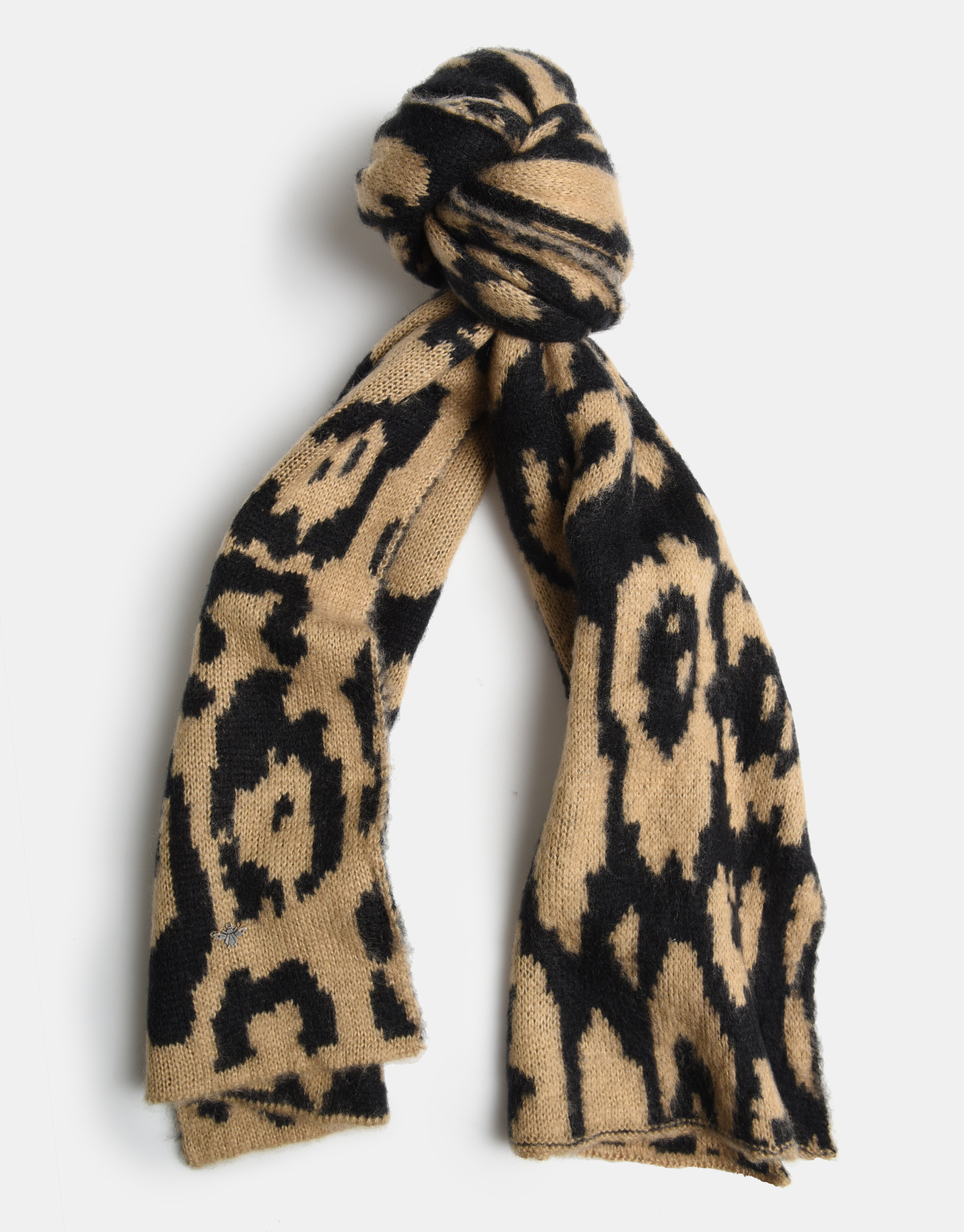 Kiki Sjaal ACCESSOIRES SHOEBY