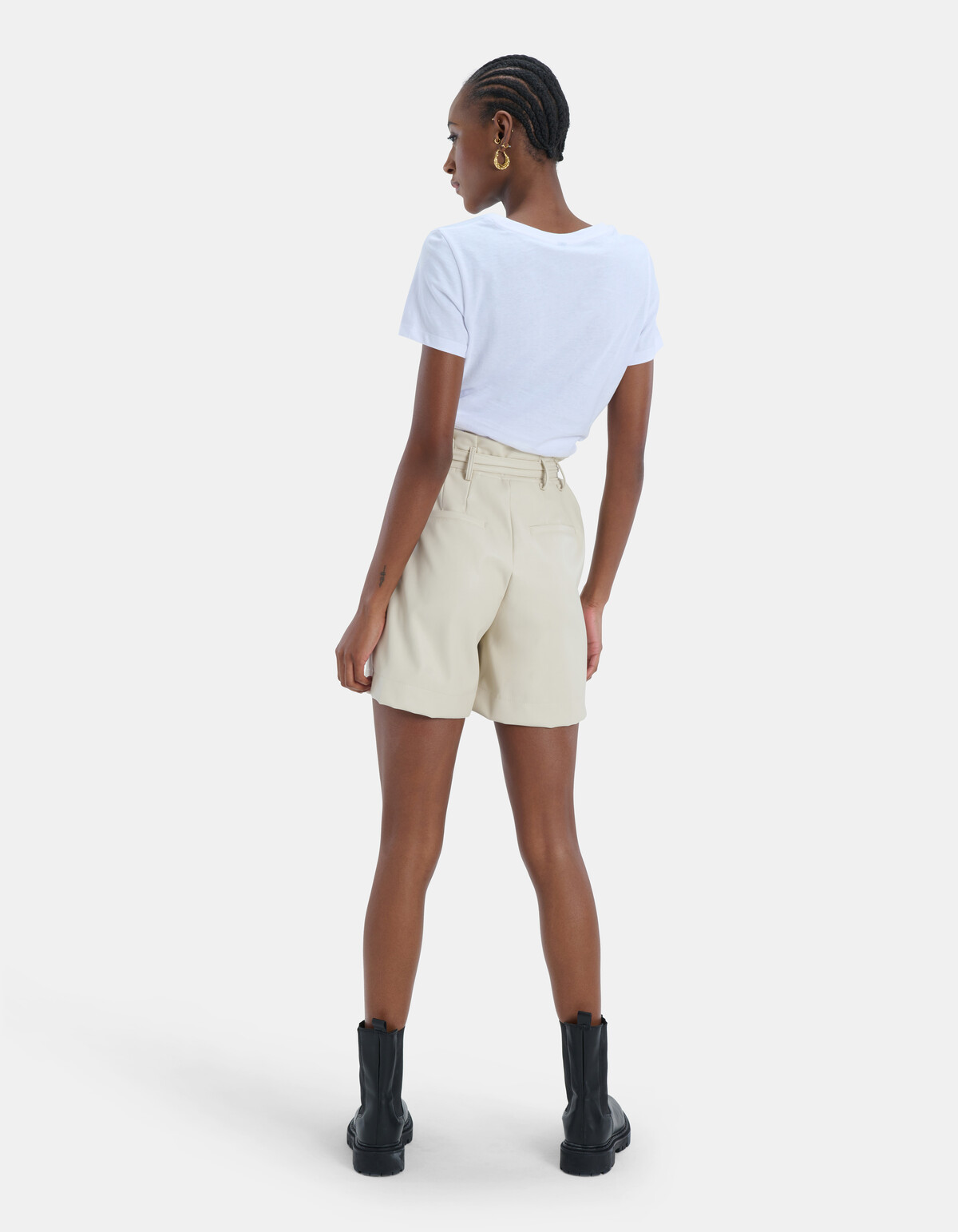 Espoir T-shirt EKSEPT