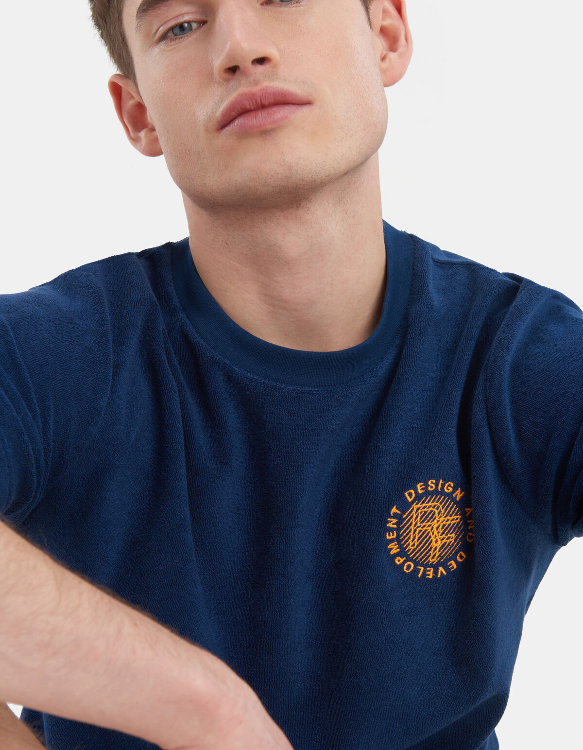 Edwin T-shirt REFILL