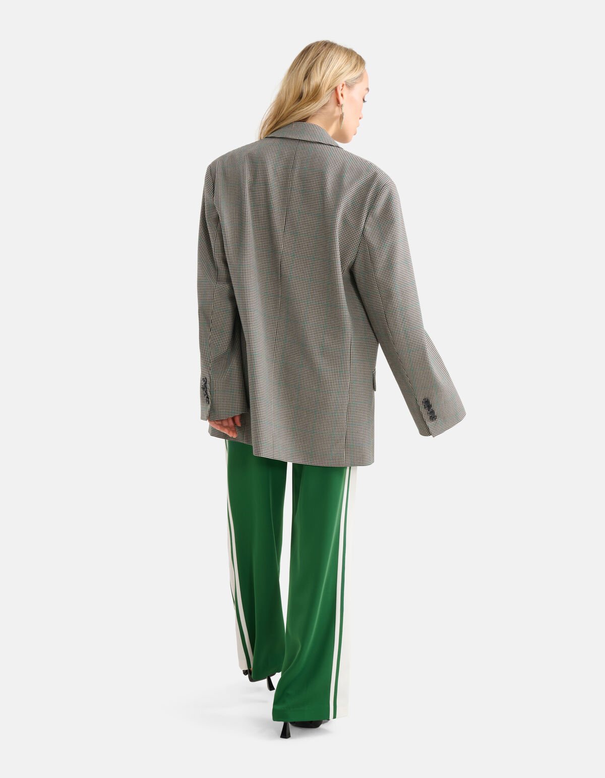 Oversized Ruiten Blazer SHOEBY WOMEN
