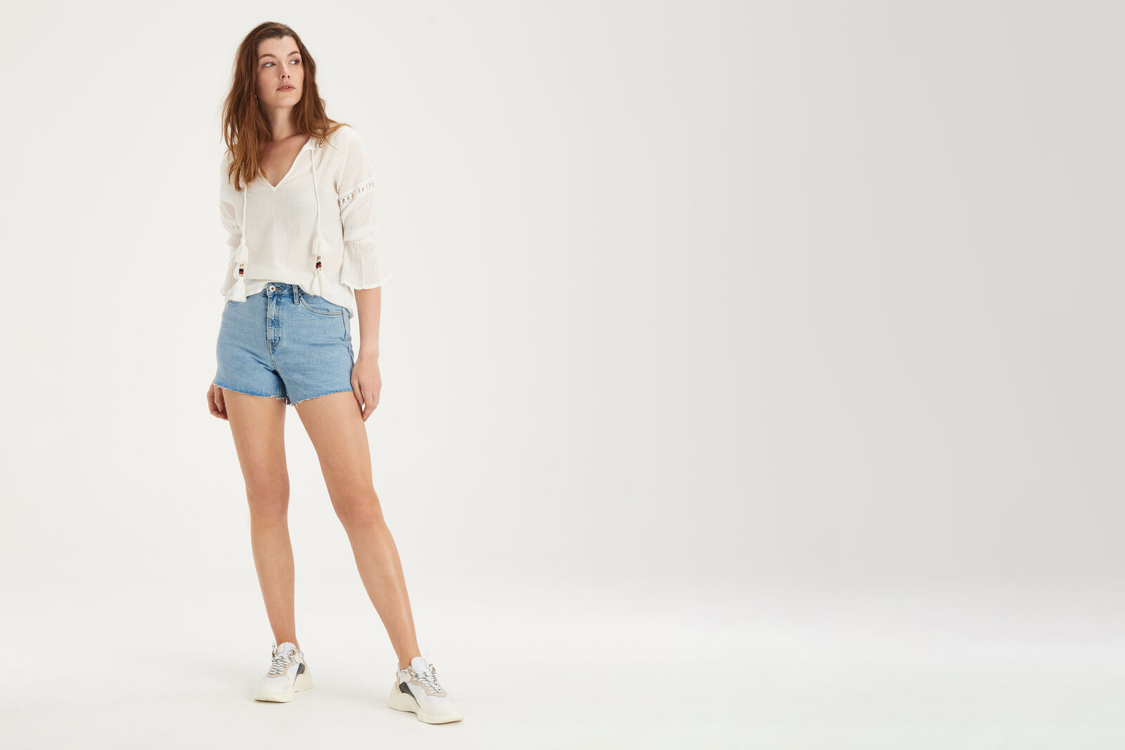 Kate Blouse