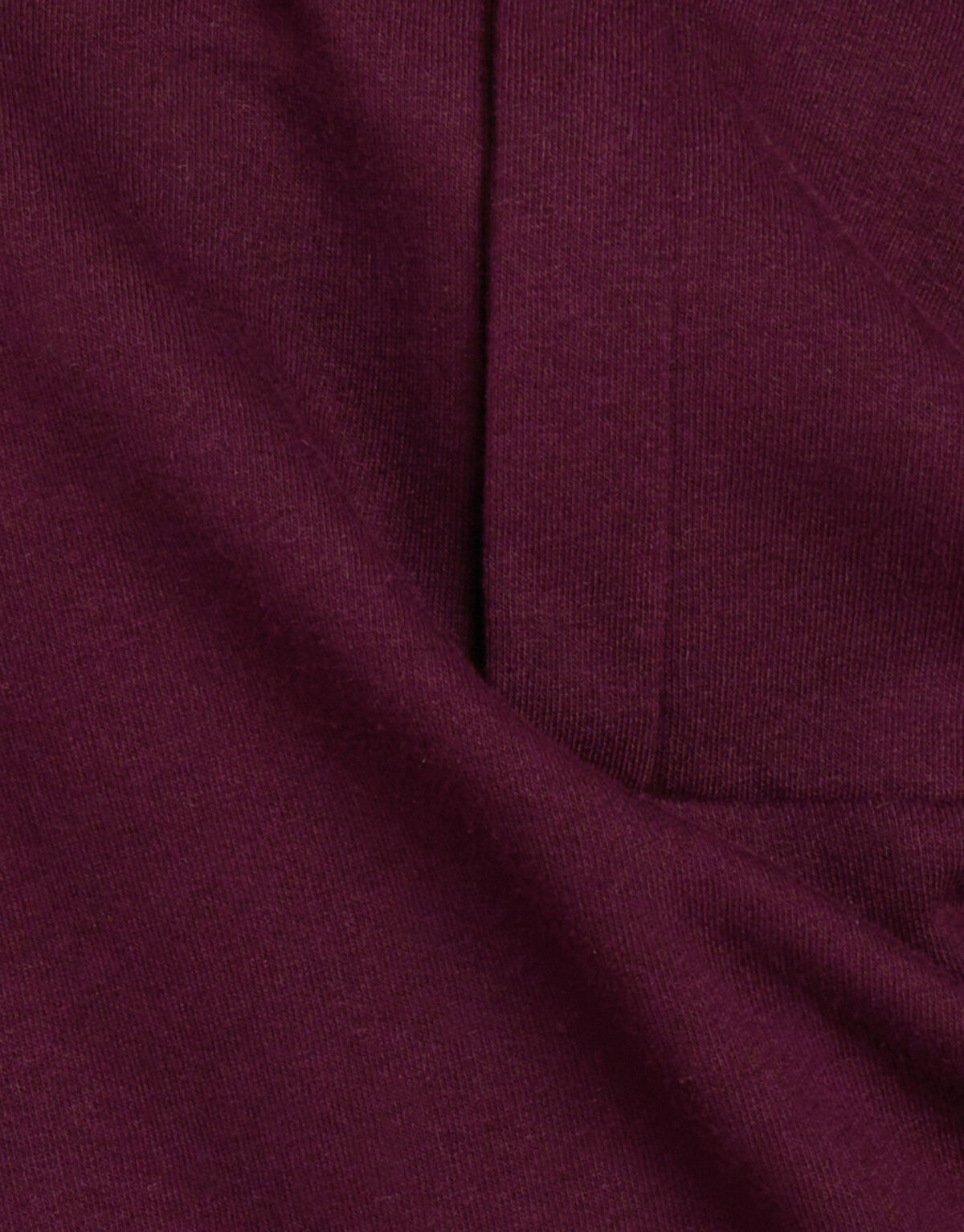 Pocket Sweater Bordeaux SHOEBY BOYS