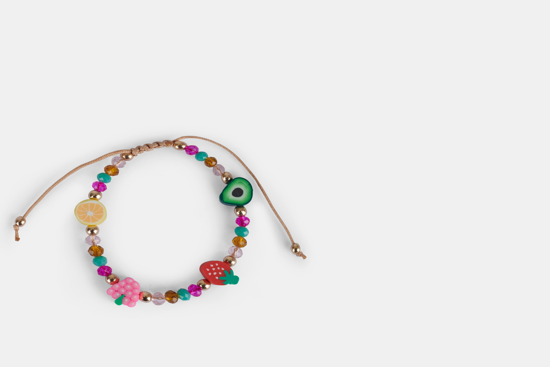 Fruity Armband ACCESSOIRES SHOEBY