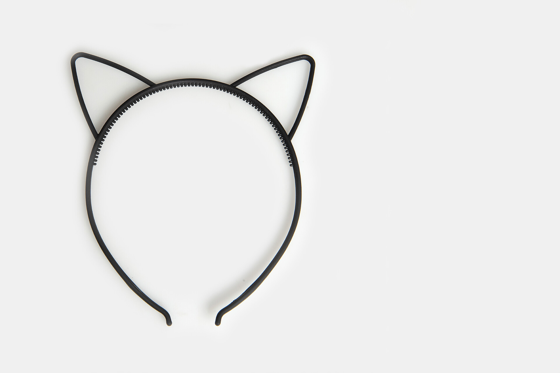Oxideren Slijm ontploffing Cat Haarband | Shoeby
