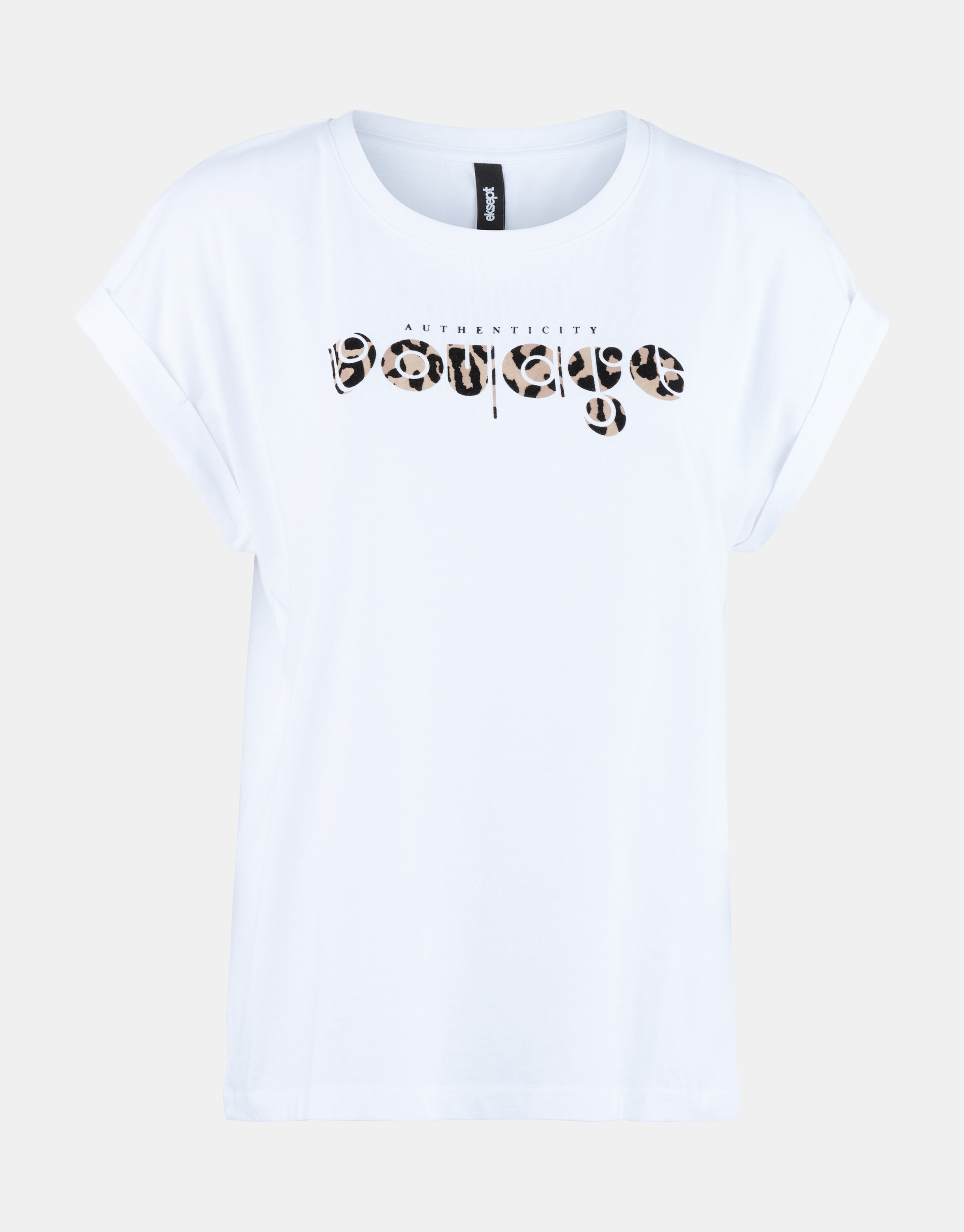 Voyage T-shirt EKSEPT