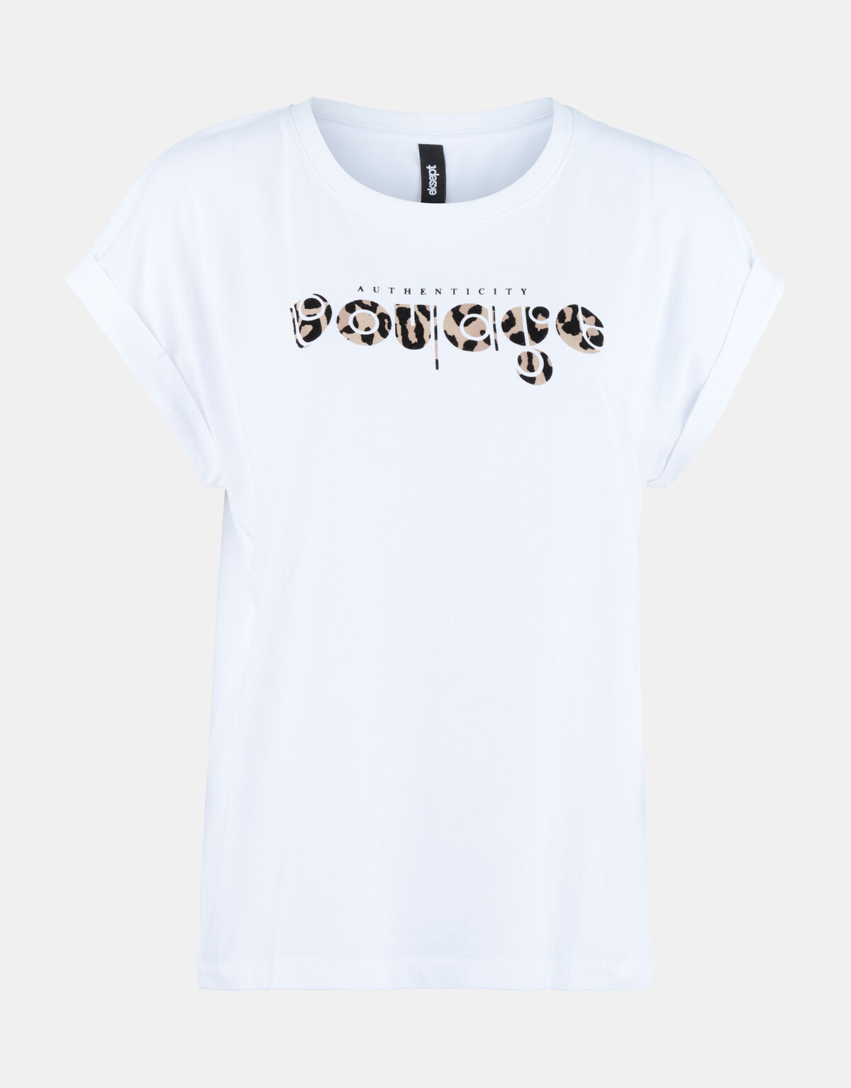 Voyage T-shirt EKSEPT