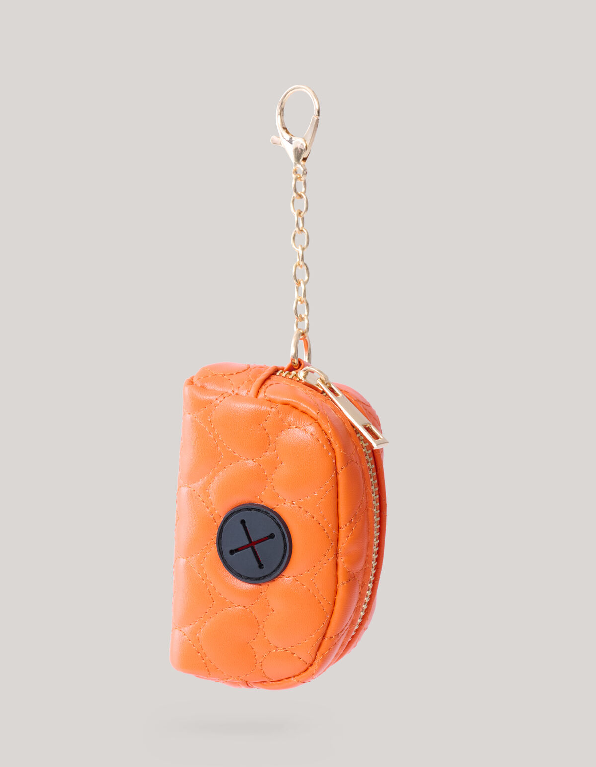 Zakjes Tasje Oranje SHOEBY ACCESSOIRES