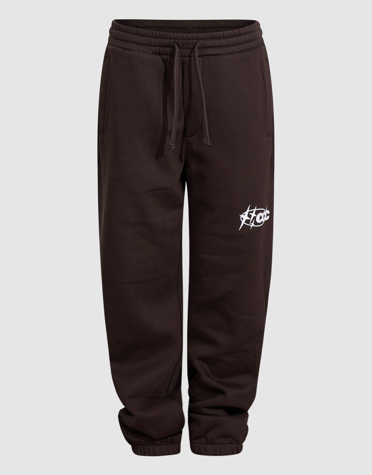 Culture Jogger Donkerbruin SHOEBY BOYS