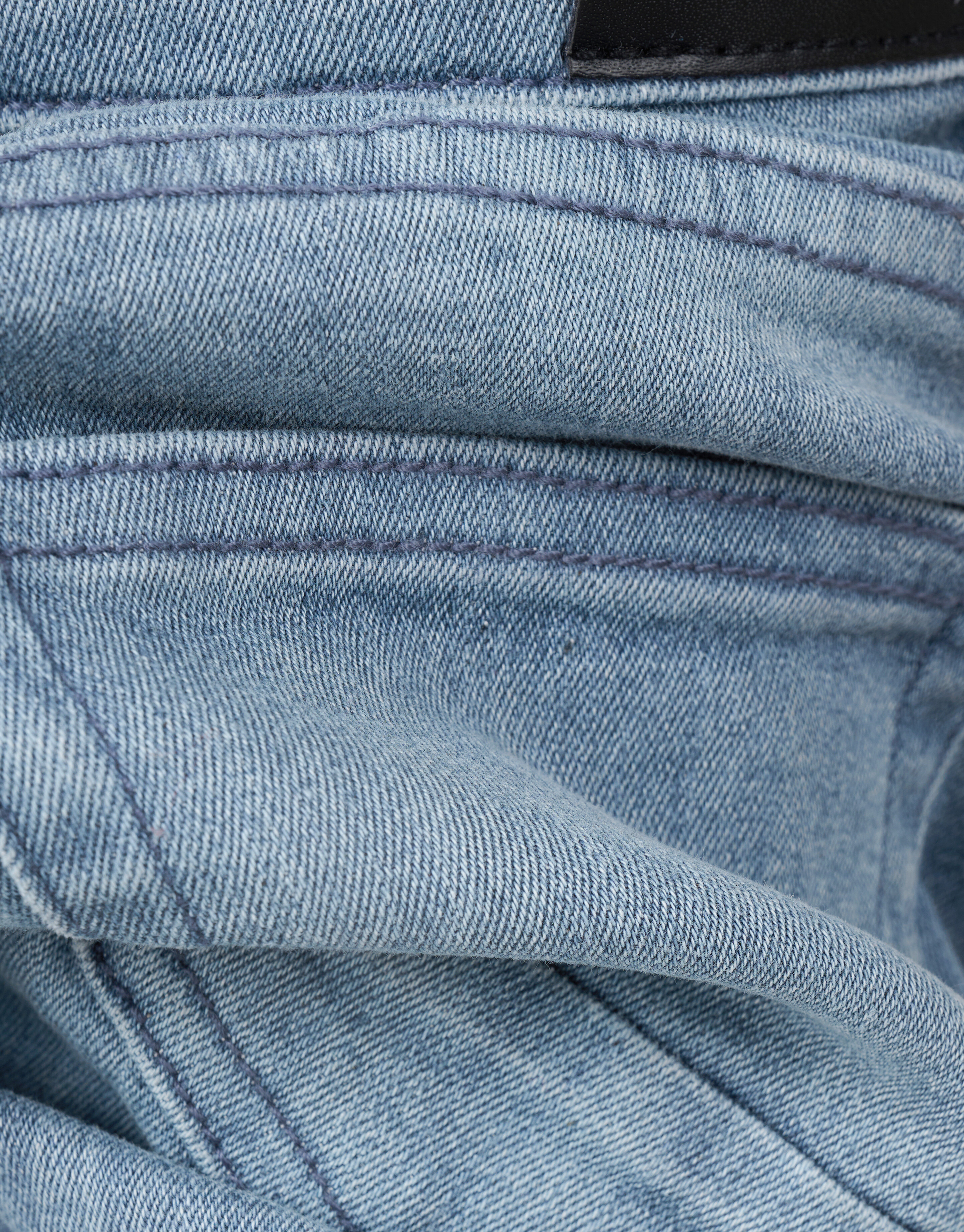 Regular Jeans Blauw/Grijs SHOEBY BOYS
