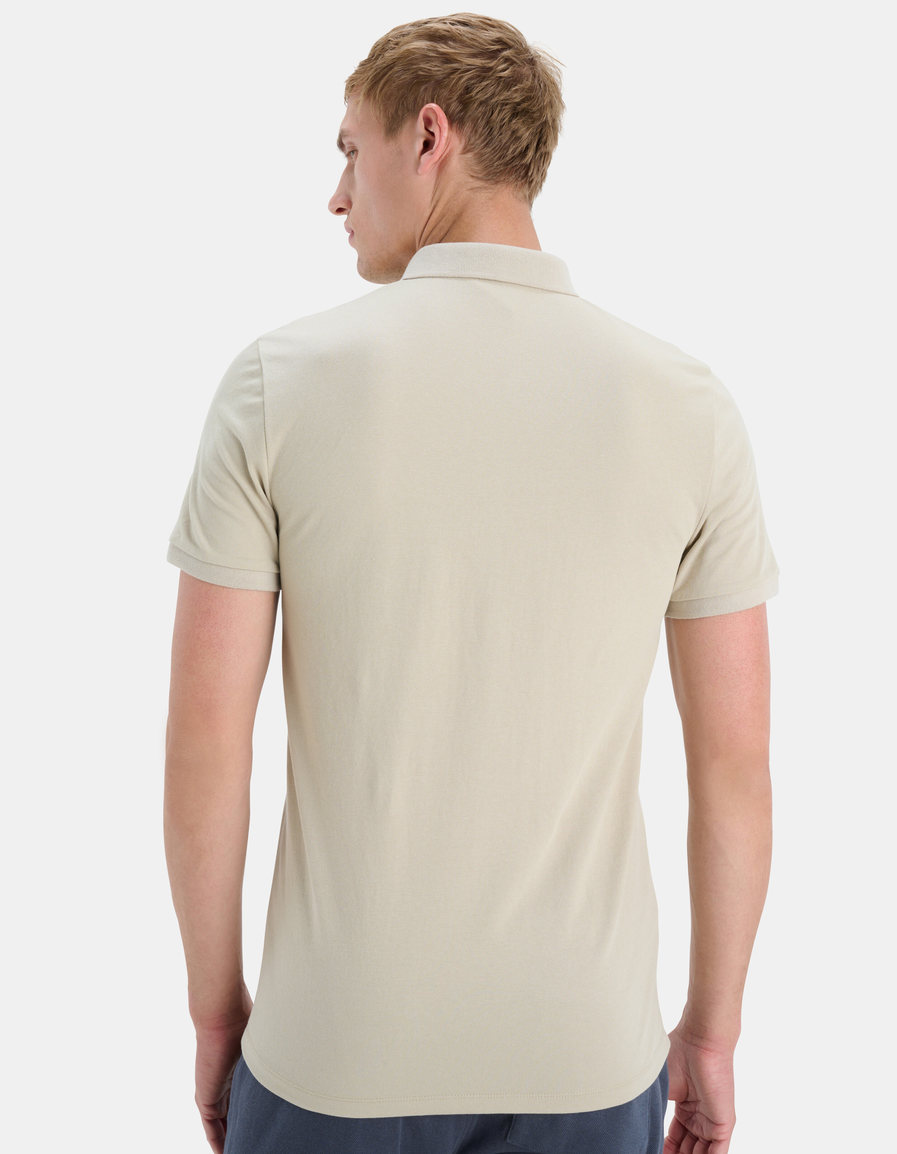 Premium Polo Shirt REFILL