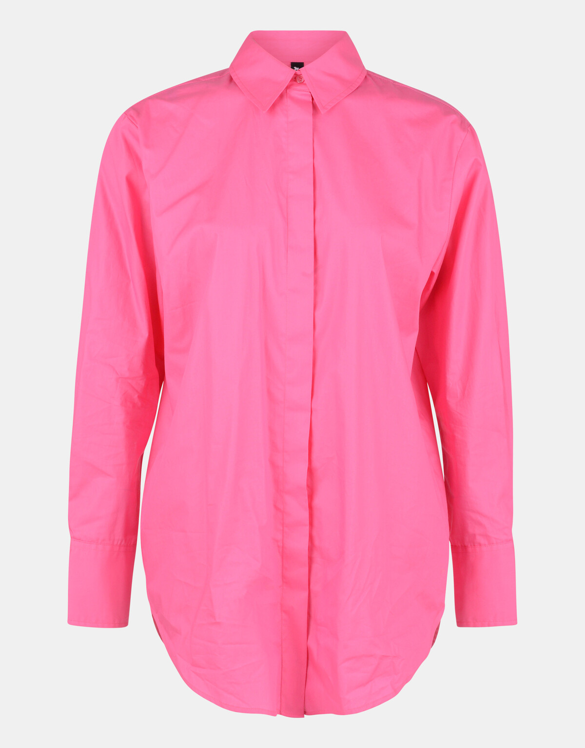 Lea Poplin Blouse