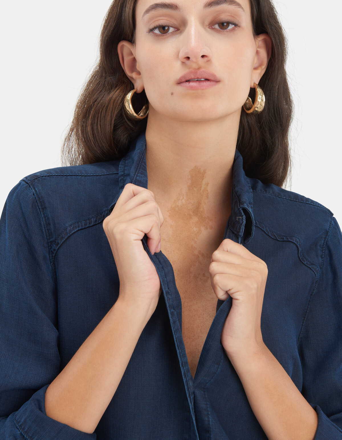 Rayzor Blouse