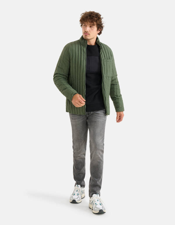 Tegenstrijdigheid programma Vooraf Heren jassen en jacks | Koop nu online | SHOEBY | Koop nu online | Shoeby
