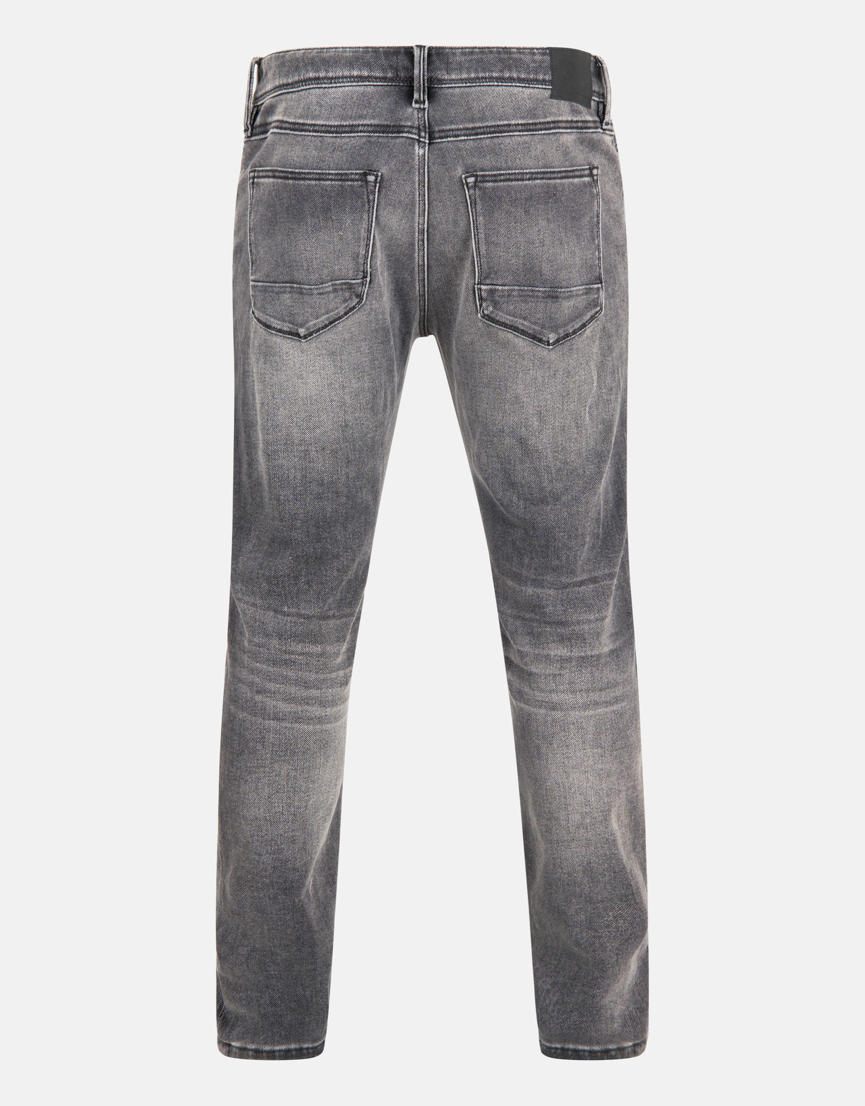 Slim Jog Jeans Lichtgrijs L34 SHOEBY MEN