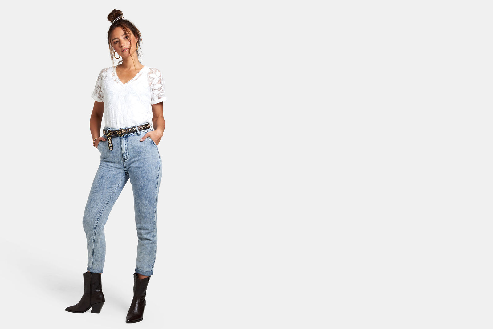 Jessole Top