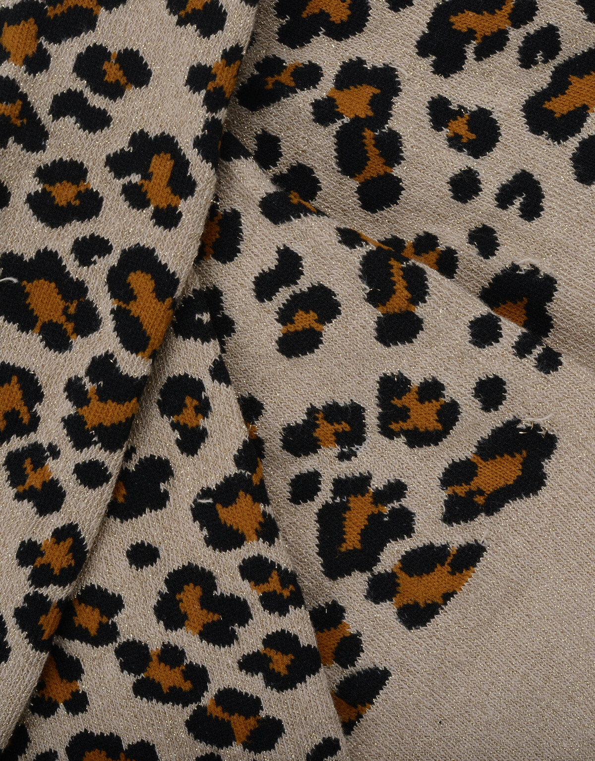 Leopard Glitter Maillot ACCESSOIRES SHOEBY