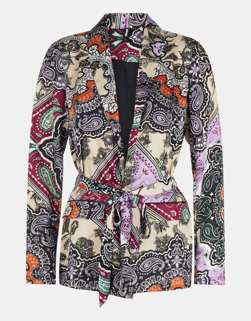 Tropez Blazer
