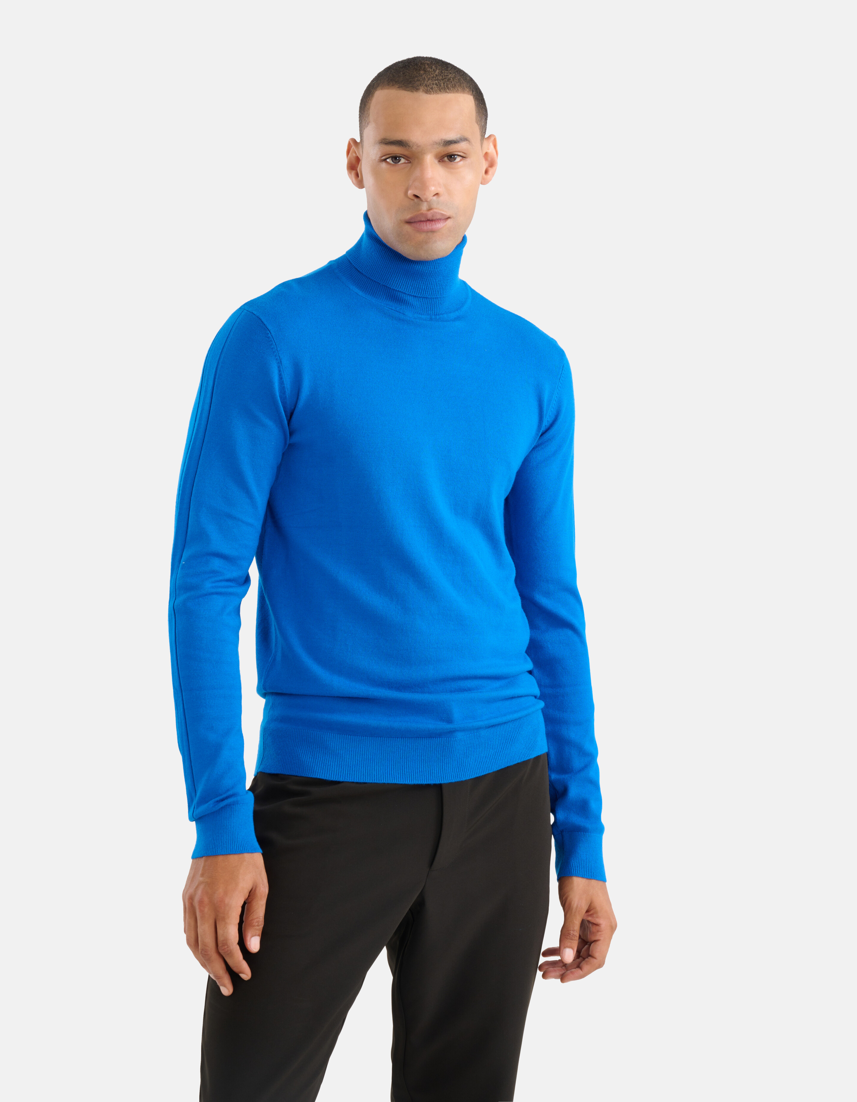Coltrui Blauw SHOEBY MEN