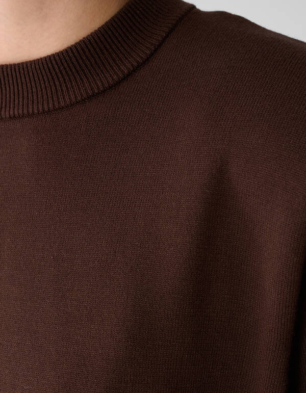 Big Padded T-shirt Bruin SHOEBY WOMEN