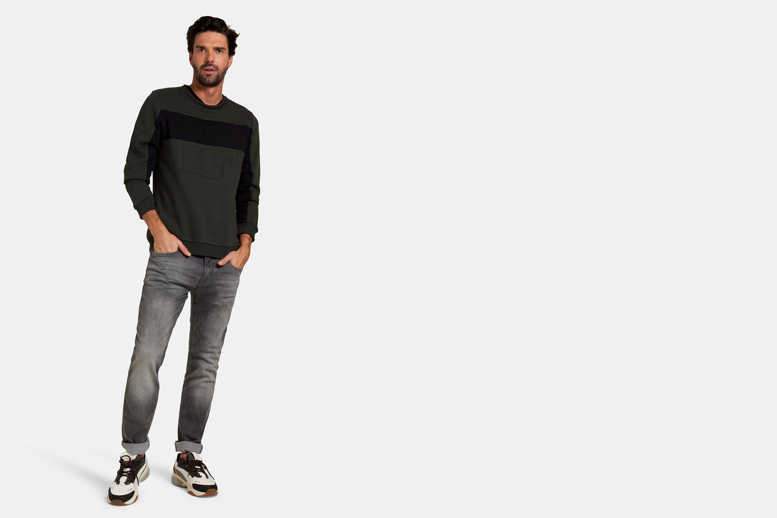 Arend Sweater