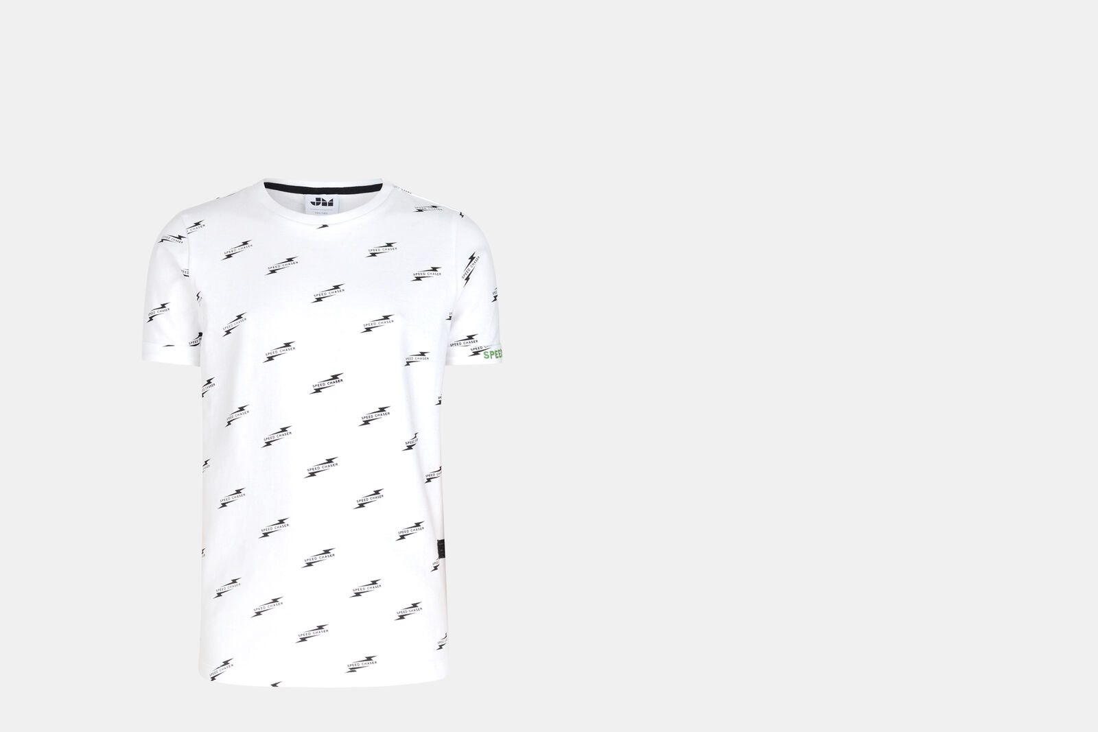 Kenji T-shirt