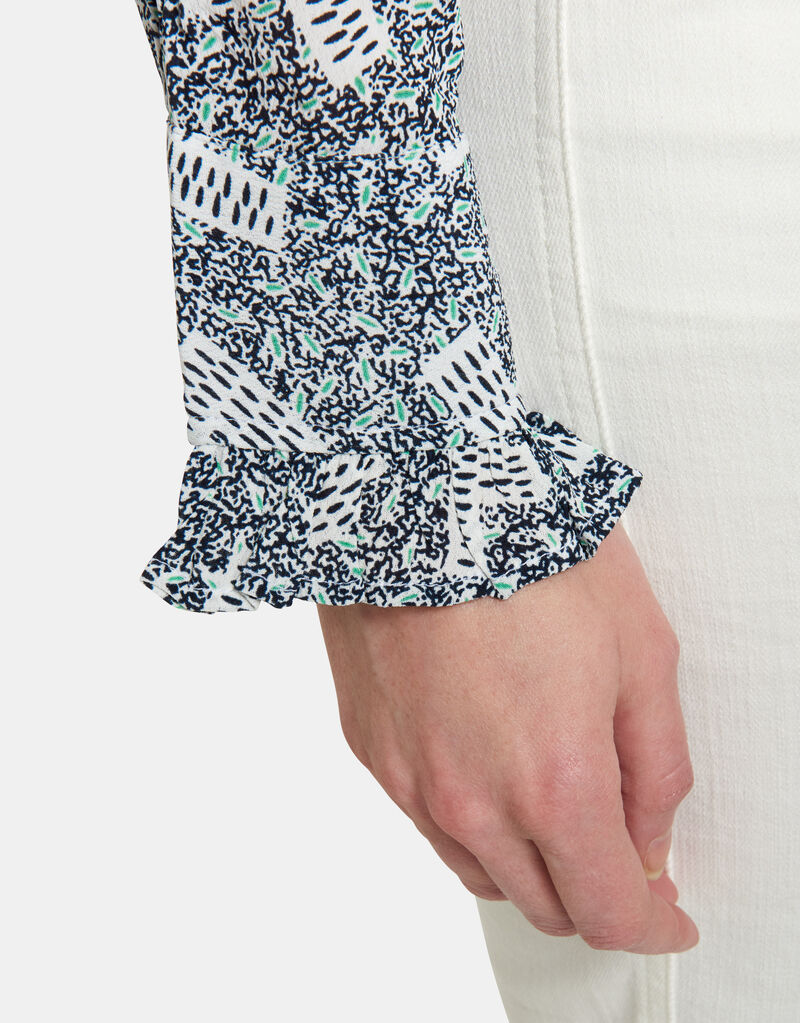 Paradise Blouse