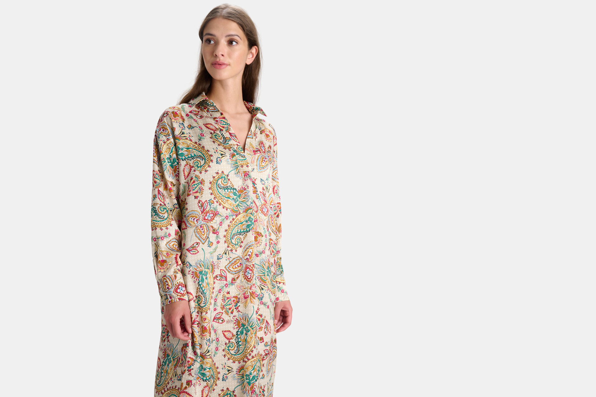 Jolein Jurk SHOEBY WOMEN