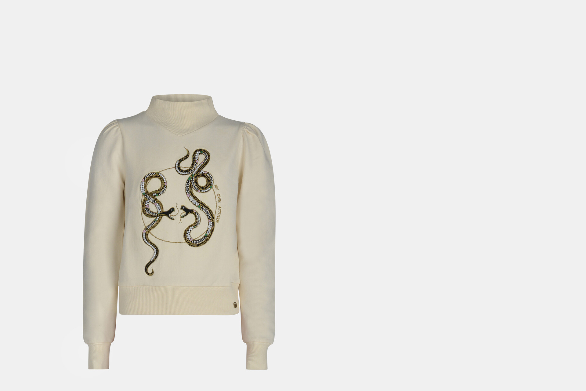 Georgette Sweater