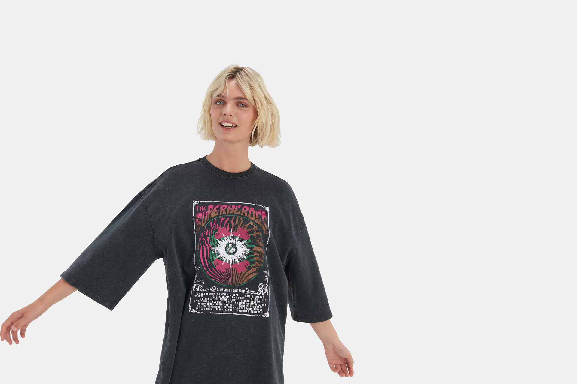 Phoenix T-shirt