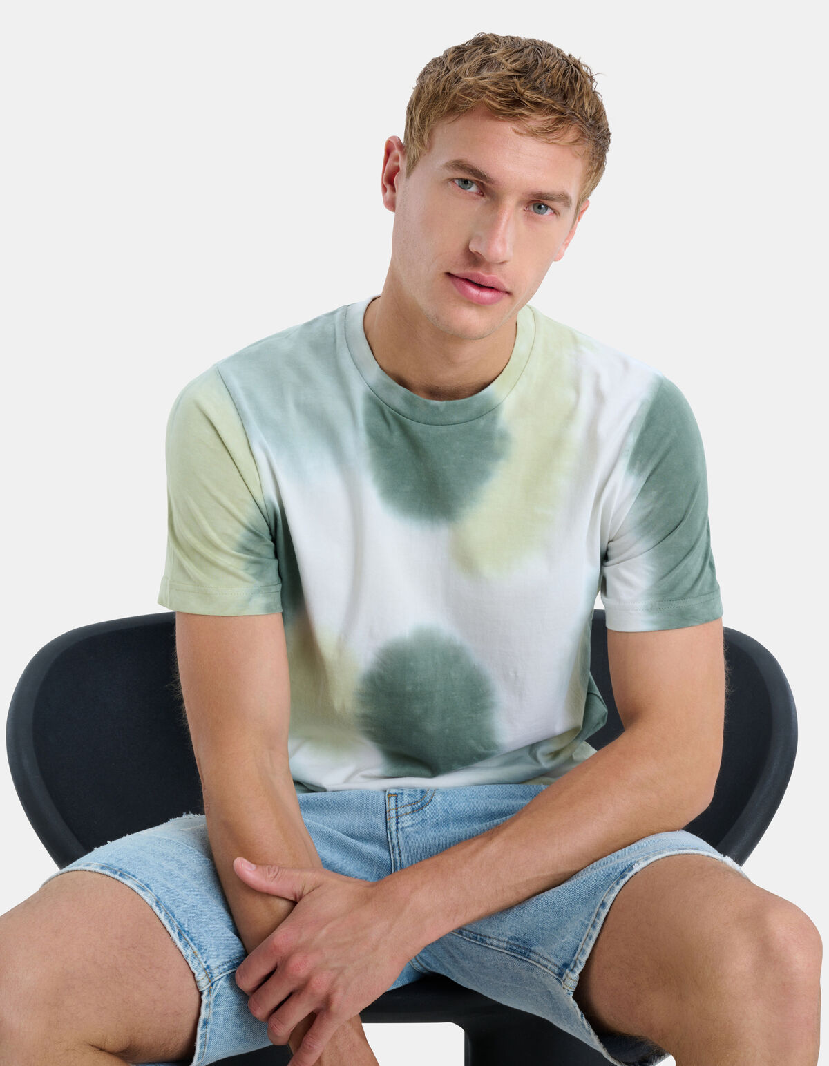 Colourfull T-shirt REFILL