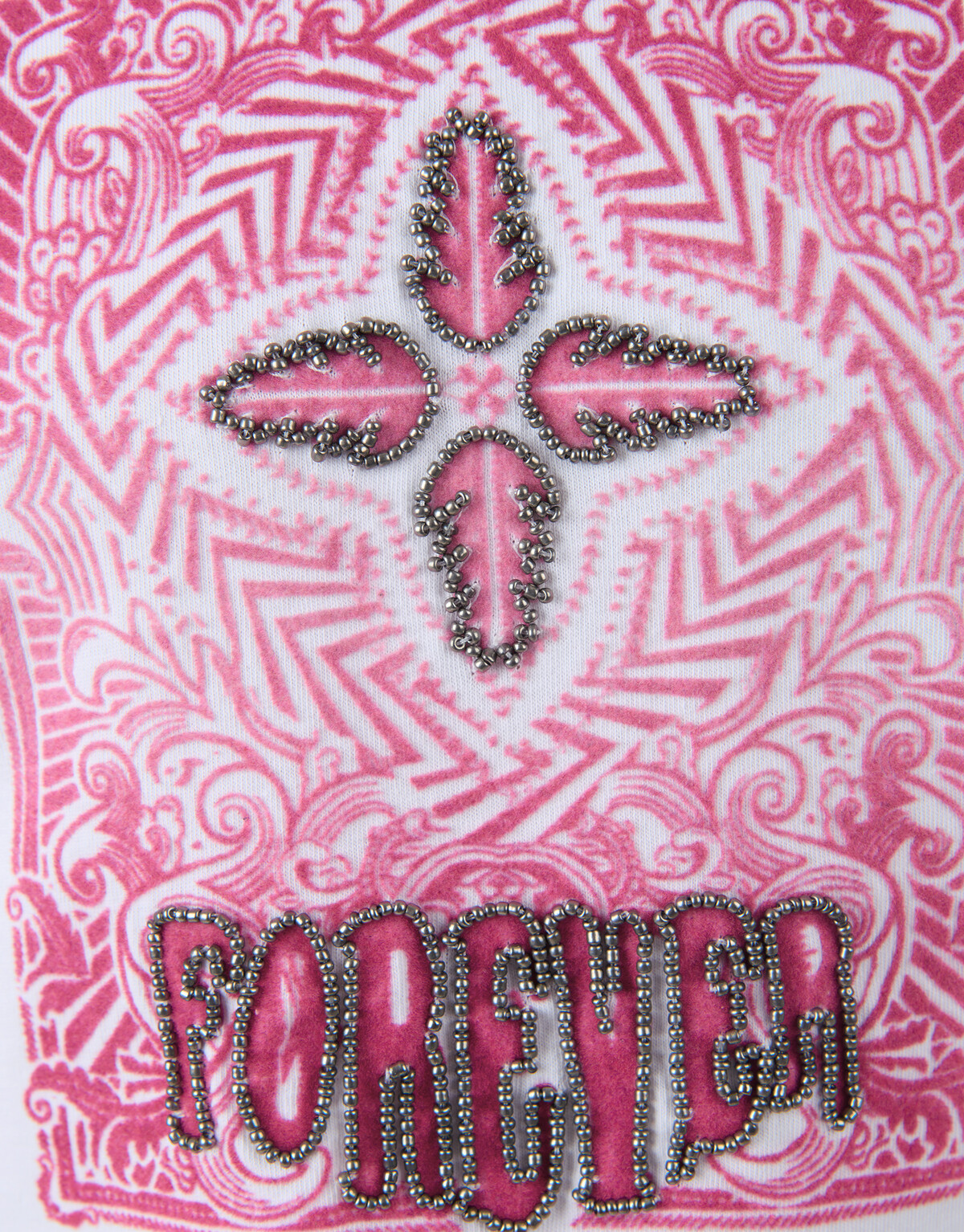 Forever T-shirt SHOEBY GIRLS