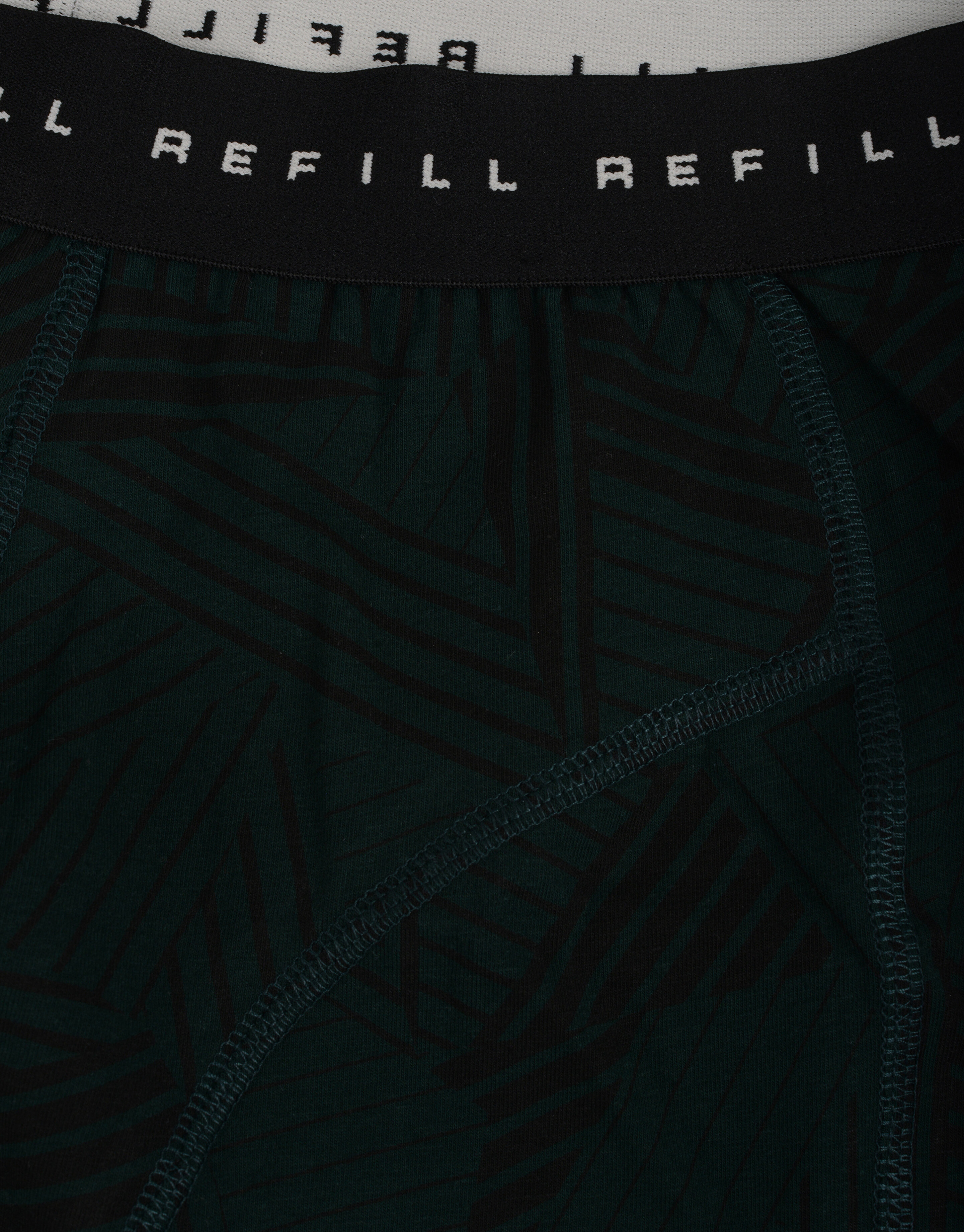Raf Boxershort ACCESSOIRES SHOEBY