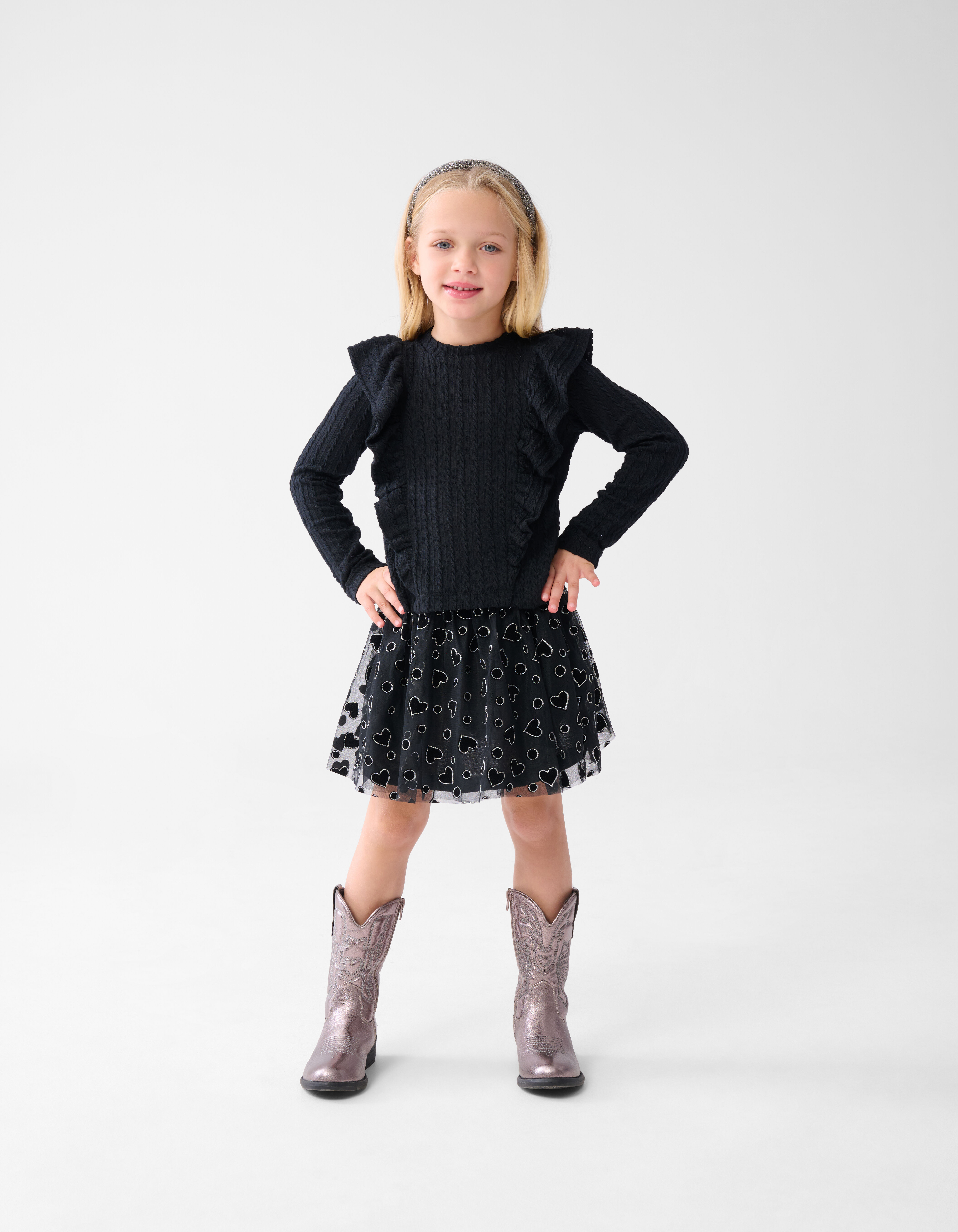 Moeder dochter kleding shoeby discount